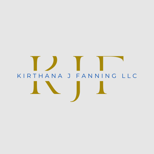 The KJF Store