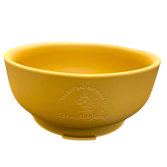 Grinzlegloop Bowl