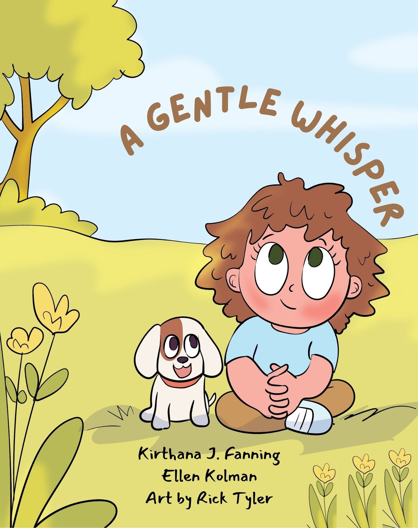 A Gentle Whisper